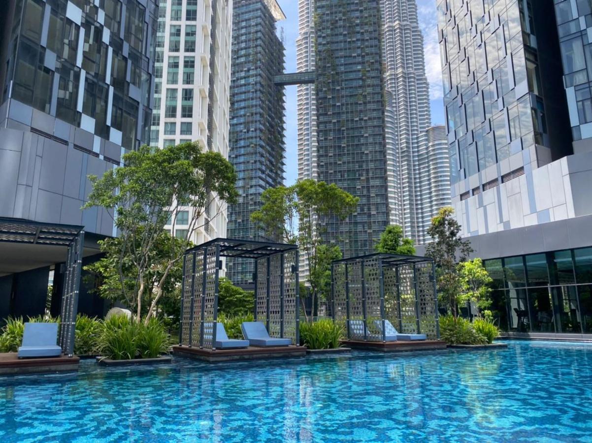 Star At Klcc Aparthotel *