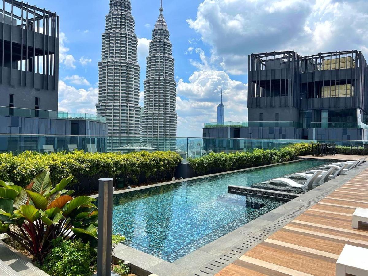 Star At Klcc Aparthotel