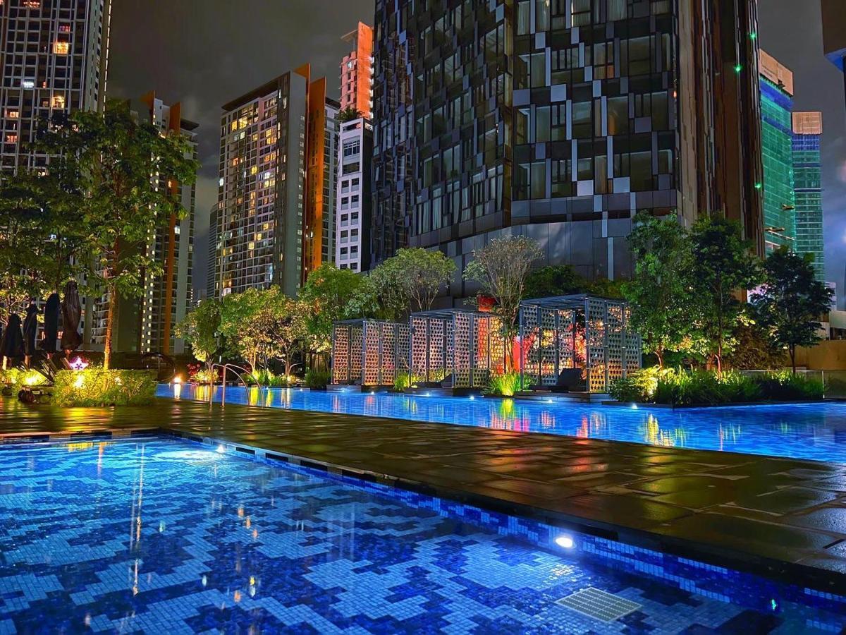 Aparthotel Star At Klcc Kuala Lumpur